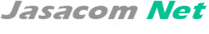 Logo Jasa Website Katapang